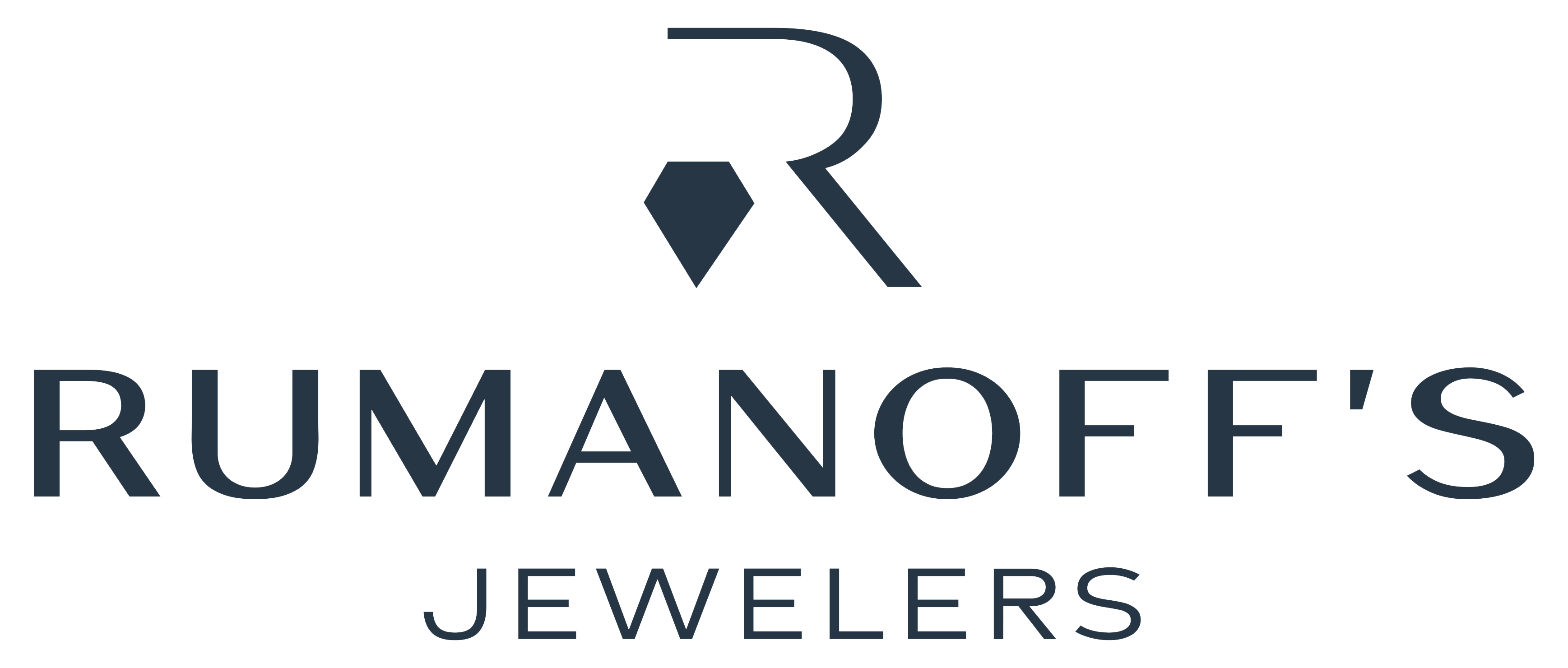 Rumanoff's Jewelers 