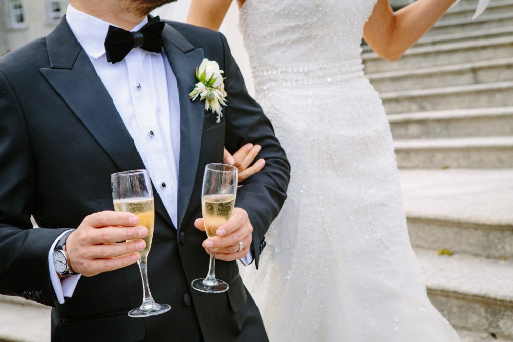 Why Shop for Benchmark Wedding Bands at Rumanoff's Jewelers? Why Shop for Benchmark Wedding Bands at Rumanoff's Jewelers?