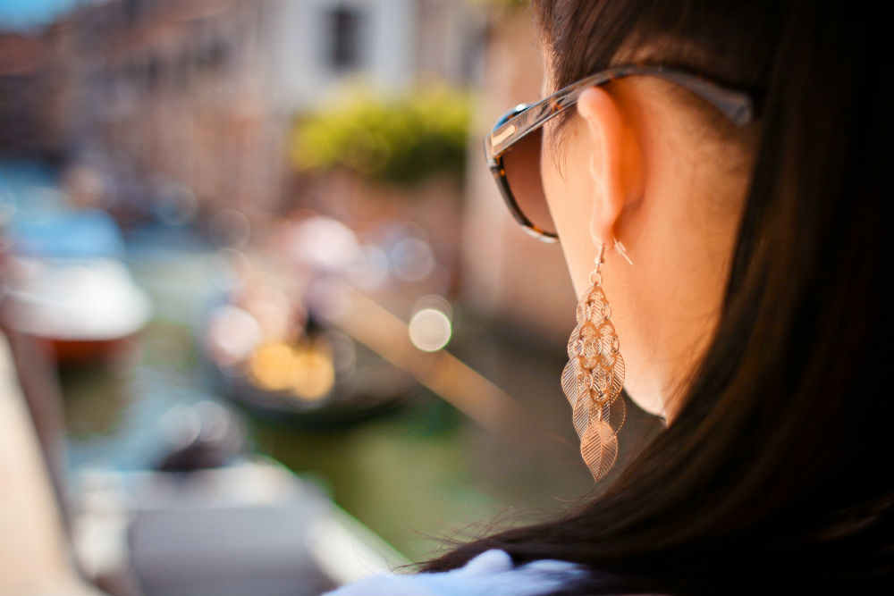 Characteristics of Earrings Characteristics of Earrings