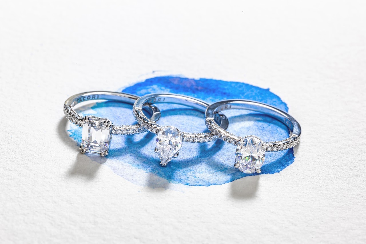 Multiple Rings On a Hand Multiple Rings On a Hand