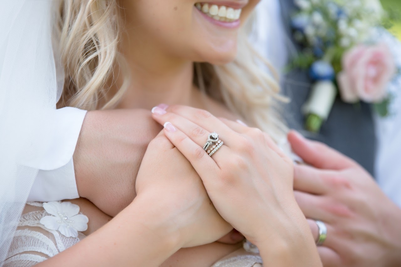 Engagement Rings Stacked Engagement Rings Stacked