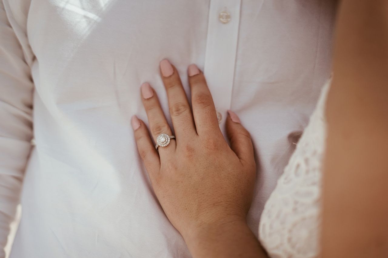 Halo Rings Halo Rings
