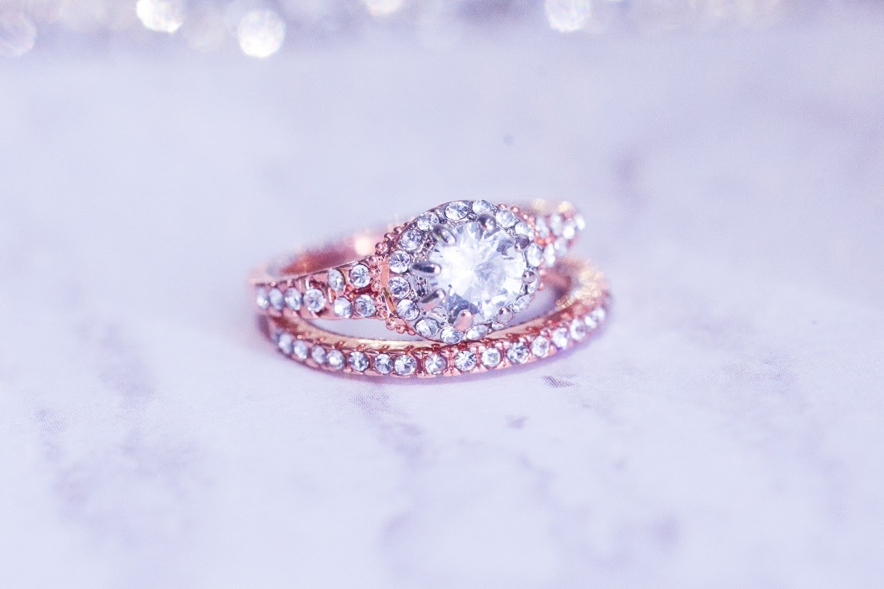 Halo Rings Halo Rings