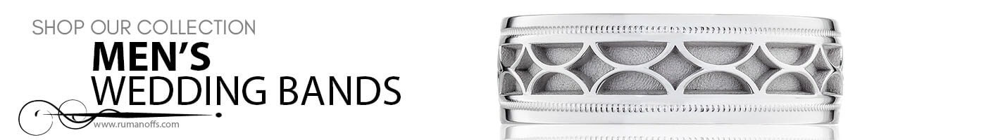 Men's Wedding Bands Men's Wedding Bands