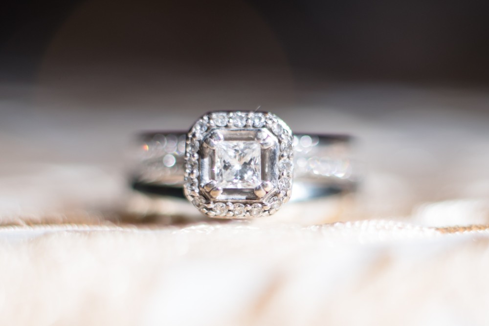 Characteristics of Princess Cut Engagement Rings Characteristics of Princess Cut Engagement Rings