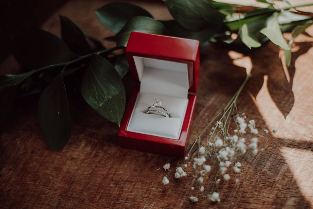 Additional Princess Cut Ring Collections Additional Princess Cut Ring Collections