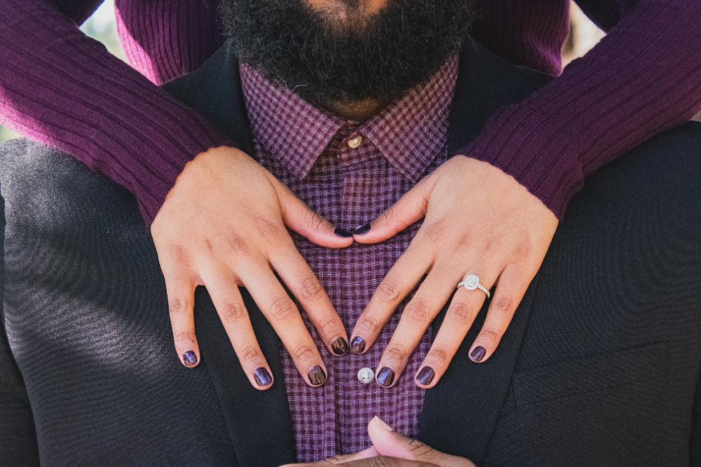 Additional Radiant Cut Ring Collections Additional Radiant Cut Ring Collections