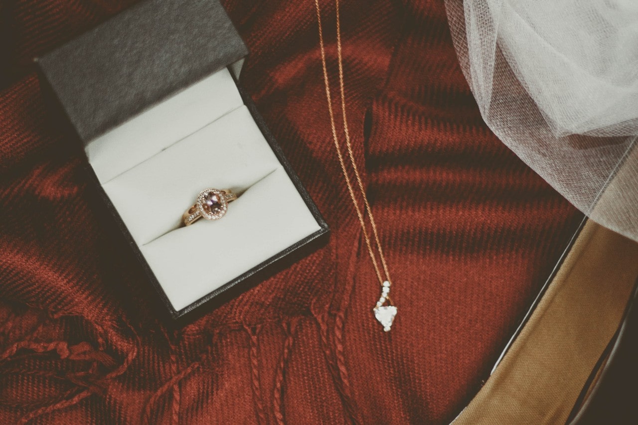 HAVE JEWELRY REPAIRED AT Rumanoff's Jewelers