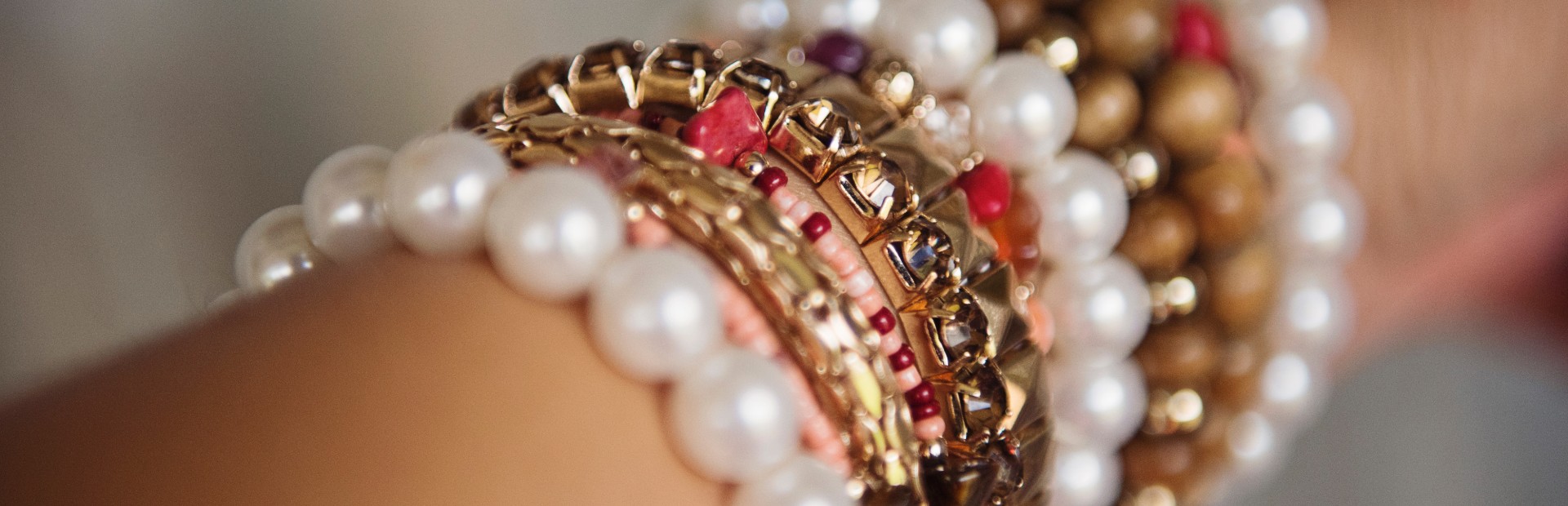 DESIGNER JEWELRY