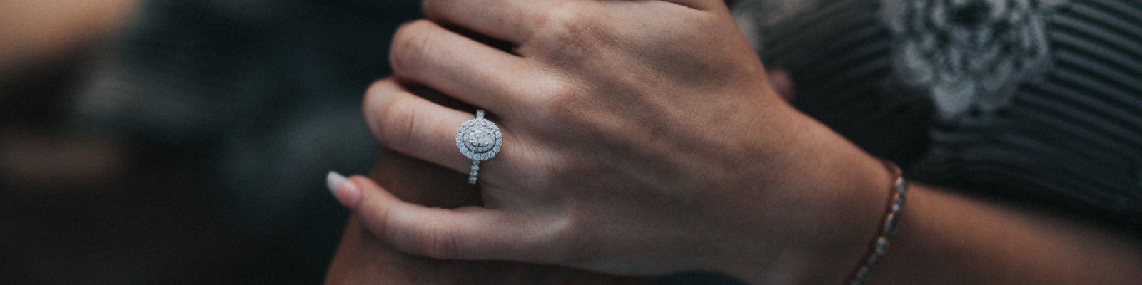 Engagement Ring Styles
