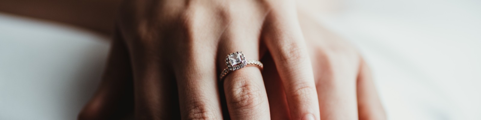 Engagement Ring Settings