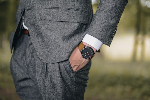 UNBEATABLE SELECTION OF TIMEPIECES UNBEATABLE SELECTION OF TIMEPIECES