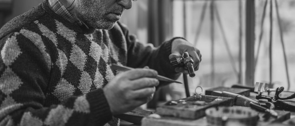 Jewelry Repair