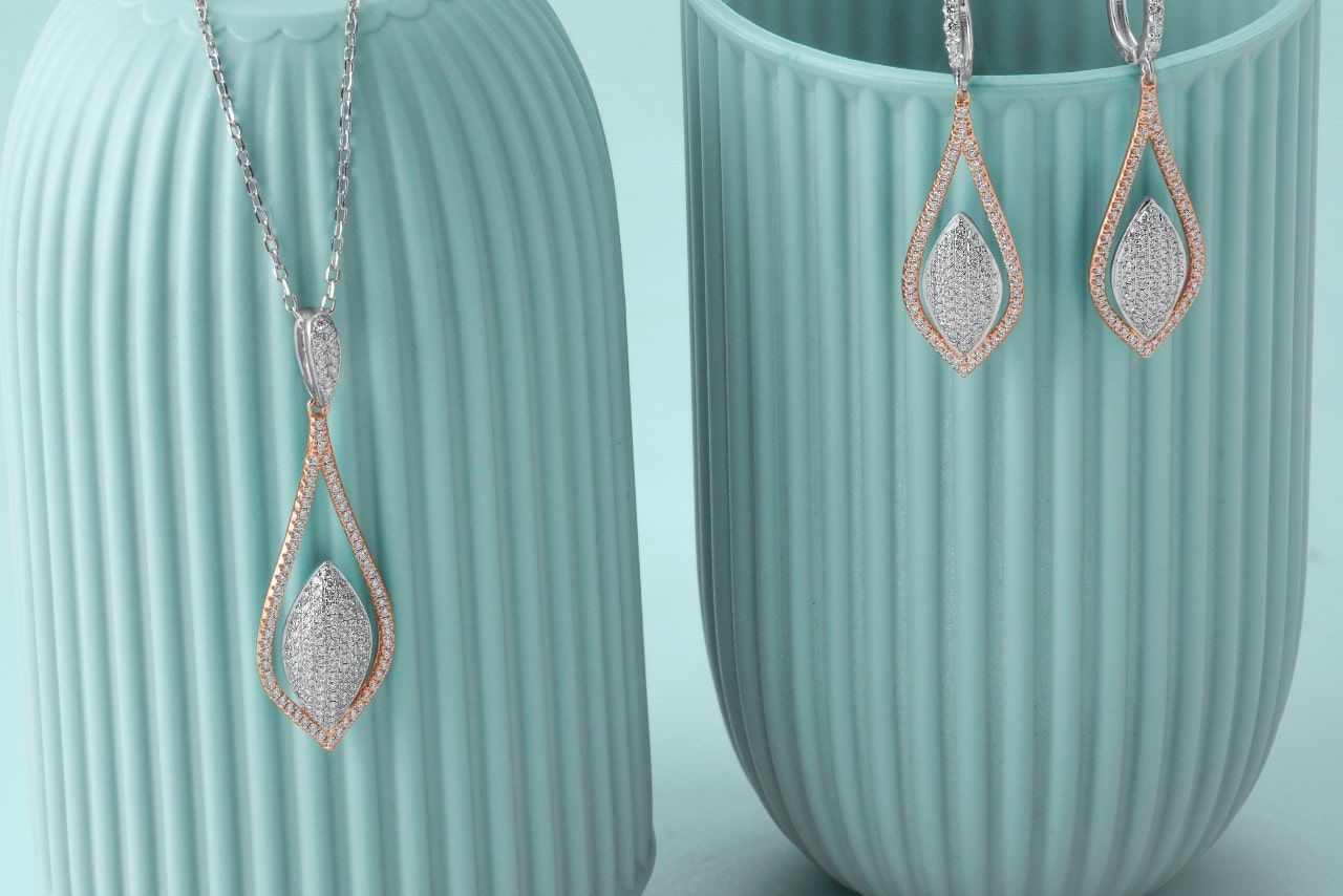SHOP JEWELRY FOR SENSITIVE SKIN AT Rumanoff's Jewelers