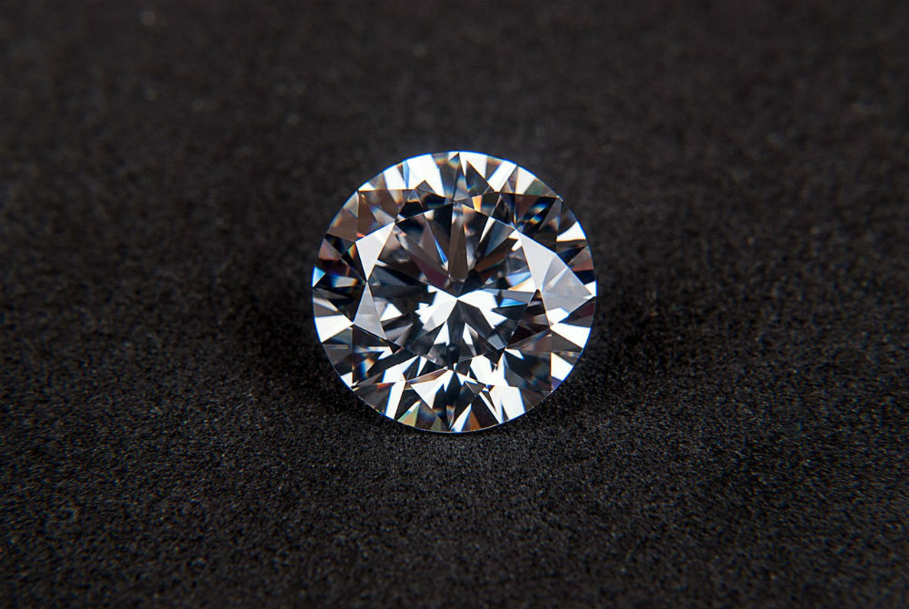 Loose Diamonds