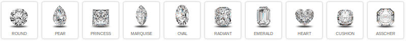 LOOSE DIAMONDS