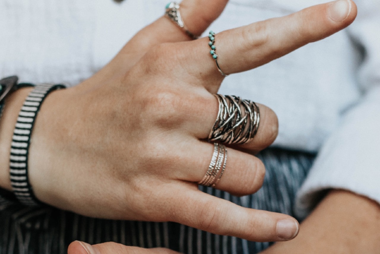 DELICATE DETAILS DELICATE DETAILS