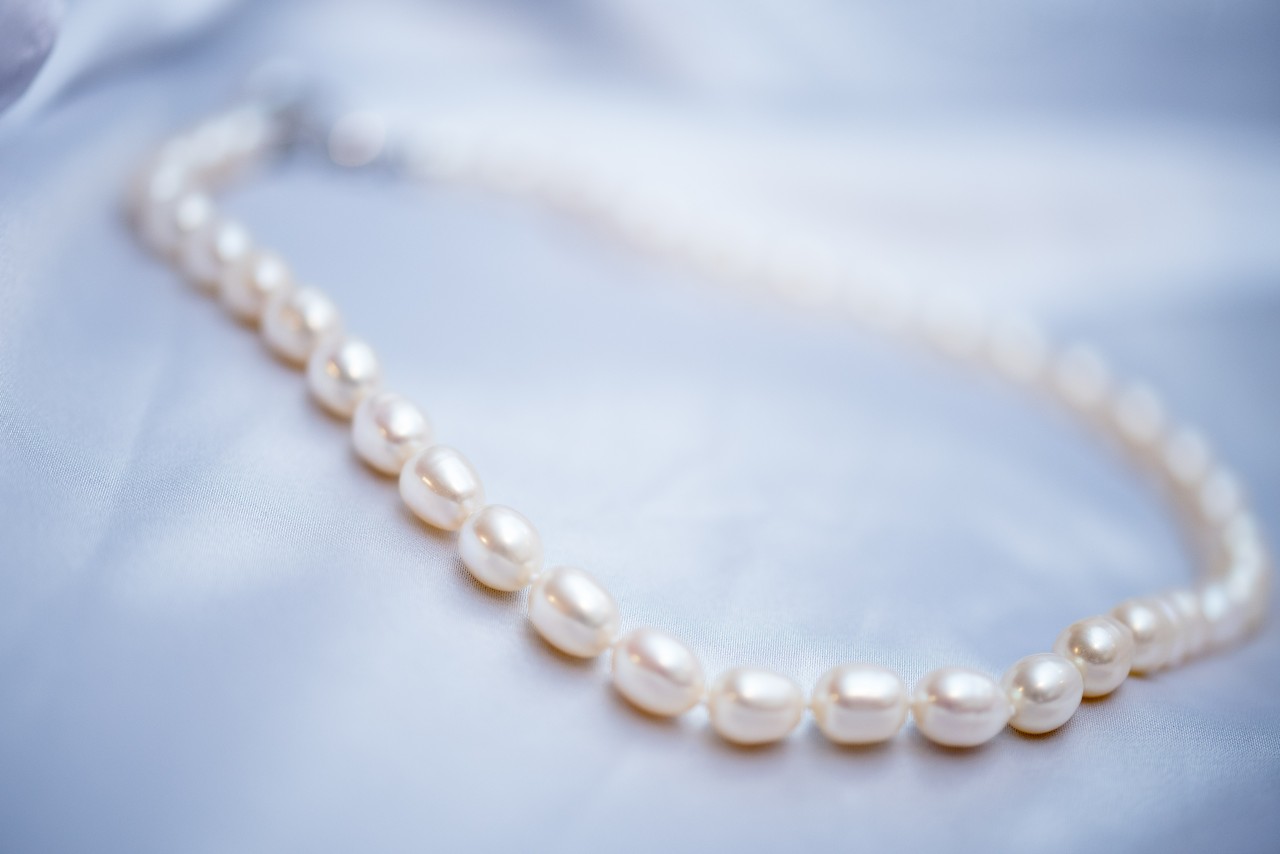 POPULAR PEARL JEWELRY COLLECTIONS POPULAR PEARL JEWELRY COLLECTIONS