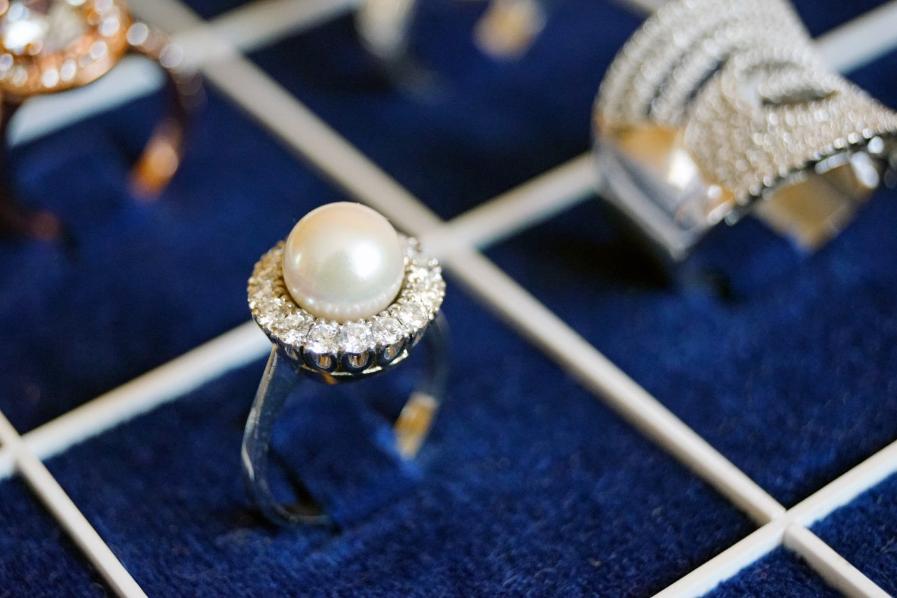 ADDITIONAL PEARL JEWELRY COLLECTIONS ADDITIONAL PEARL JEWELRY COLLECTIONS