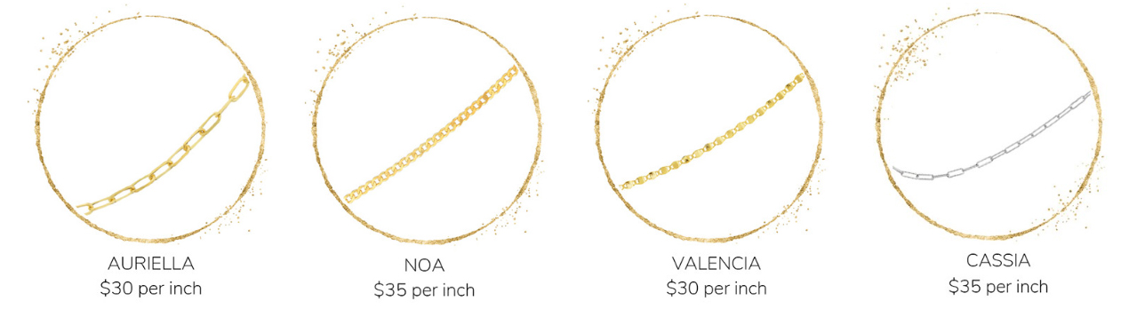 Permanent Jewelry