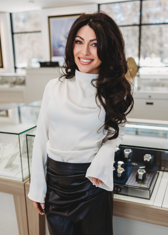Stevie Detoro