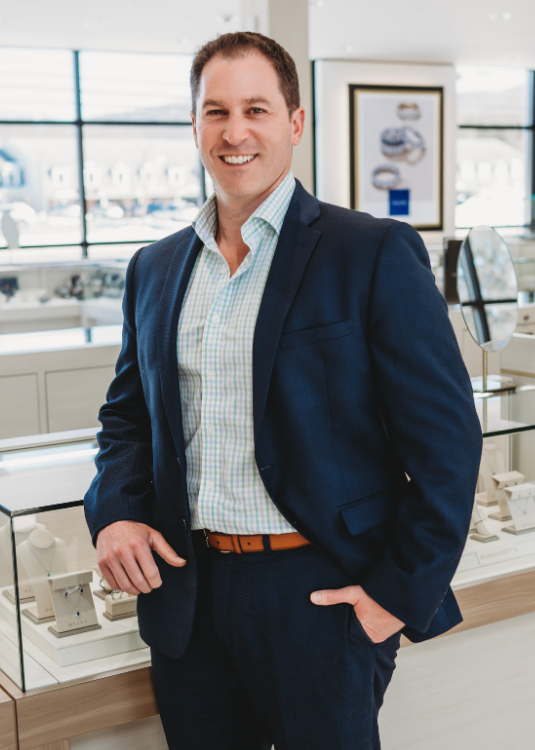 Rumanoff's Team-Doug Rumanoff