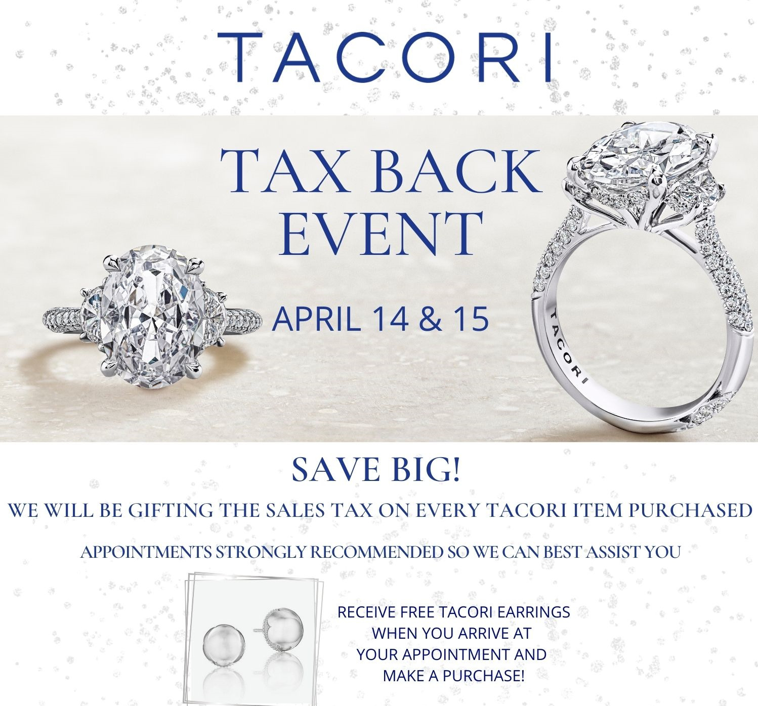 TACORI EVENT