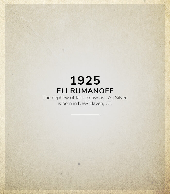 The Rumanoff's Story