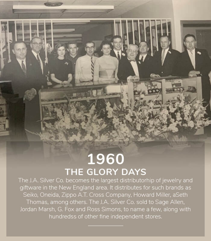 The Rumanoff's Story