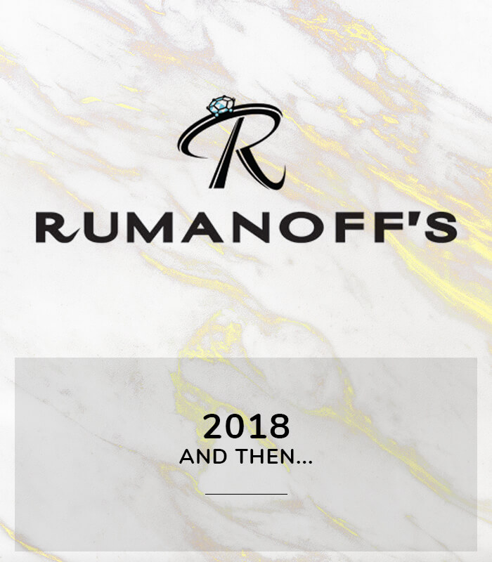 The Rumanoff's Story