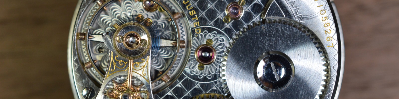Watch Repair